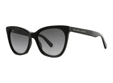 Marc Jacobs MARC 500/S 0807 9O Black/Dark Grey Gradient