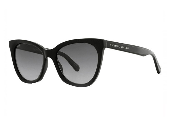 Marc Jacobs MARC 500/S 0807 9O Black/Dark Grey Gradient