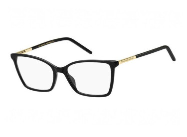 Marc Jacobs MARC 544 0807 00 Black 54mm