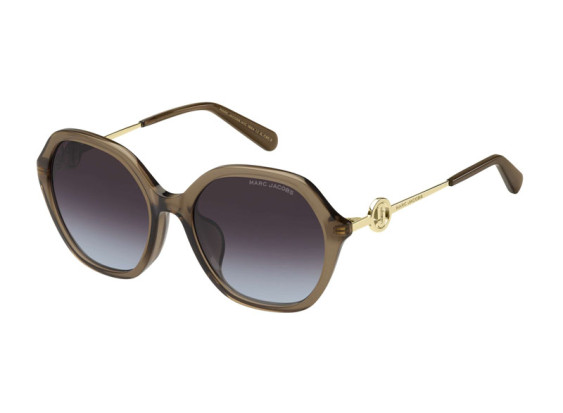 Marc Jacobs MARC 728/F/S 009Q 98 Brown/Brown Teal