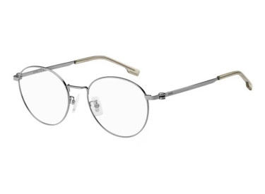 Hugo Boss BOSS 1539/F 06LB 00 Gunmetal/Dark Grey 52mm