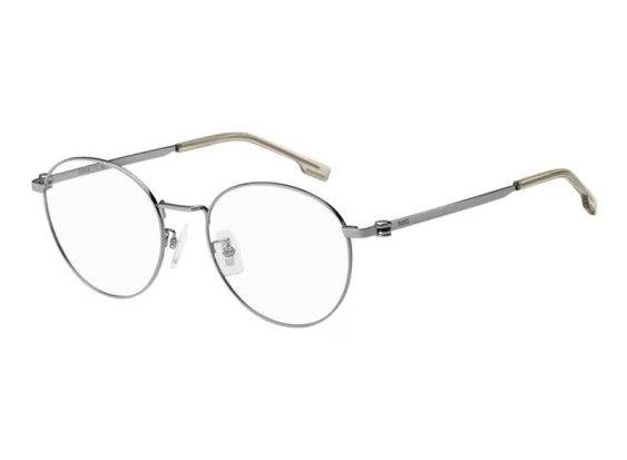 Hugo Boss BOSS 1539/F 06LB 00 Gunmetal/Dark Grey 52mm