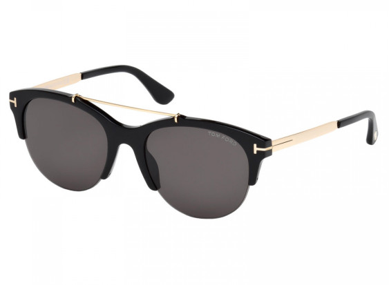 Tom Ford FT0517 01A Black