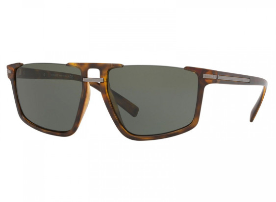 Versace VE4363 10871 Havana/Green