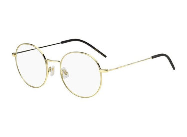 Hugo Boss BOSS 1665 0RHL 00 Gold/Black 51mm