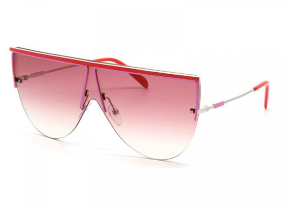 Emilio Pucci EP0139 68T Red/Pink