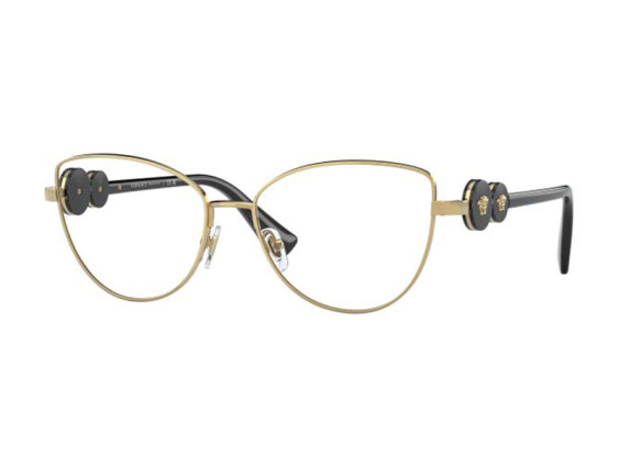 Versace VE1284 1002 Gold 55mm