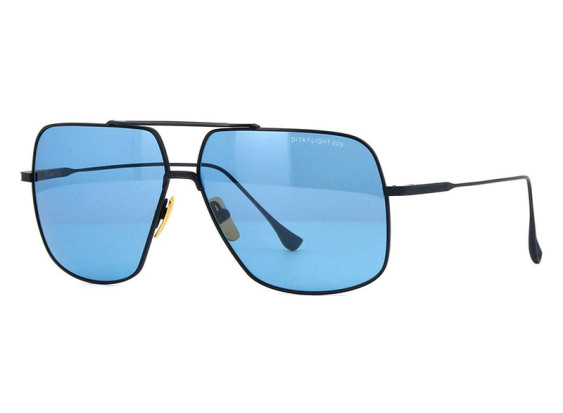 Dita FLIGHT-005-7805 E-NVY Blue