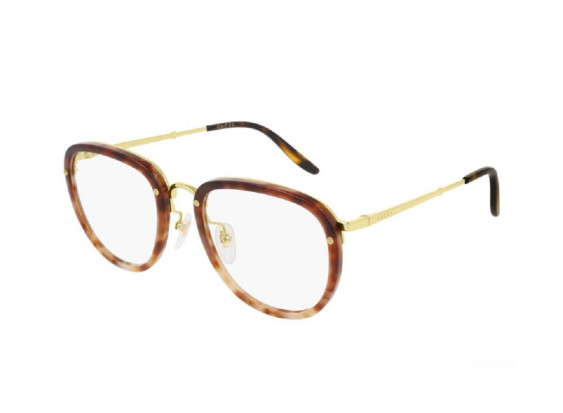 Gucci GG0675O 003 Havana