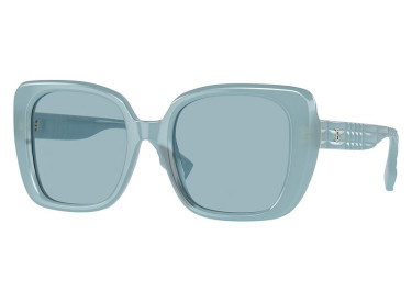 Burberry BE4371 408680 Azure/Blue
