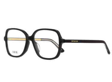 Dior DIORSPIRITO S5I 1000 Black 56mm