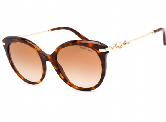 Tiffany & Co. TF4189B 80023B Havana/Brown Gradient