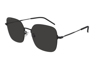 Saint Laurent SL410 WIRE 002 Black/Black