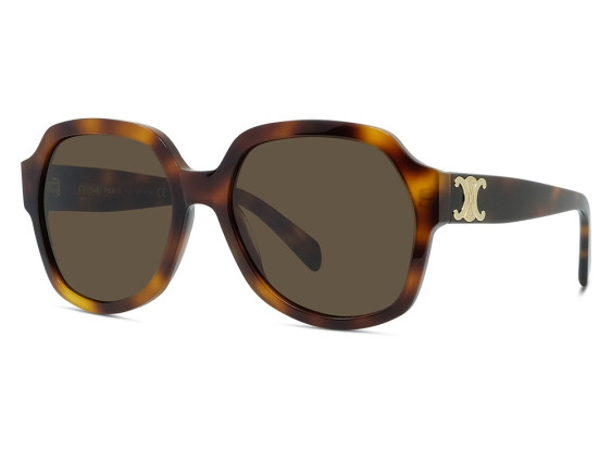 Celine CL40189I 53E Havana/Brown