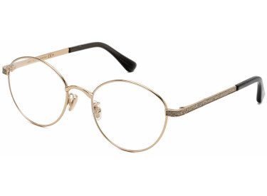 Jimmy Choo JC246/G 02F7 00 Gold Grey 51mm
