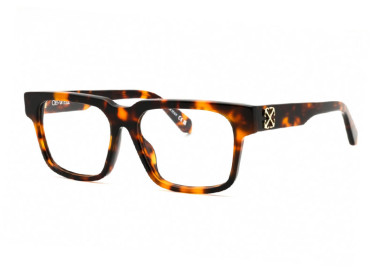 Off-White OERJ07L STYLE 7L 6000 Havana 54mm