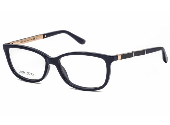 Jimmy Choo JC190 0PJP 00 Blue 54mm