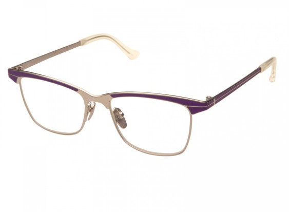 Dita AVALON DRX-3008-C-51 Silver Purple
