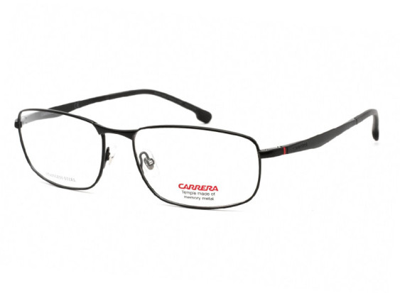 Carrera CARRERA 8854 0003 00 Matte Black 59mm