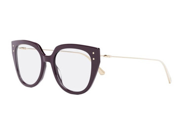 Dior MISSDIORO B4I 6000 Purple 53mm
