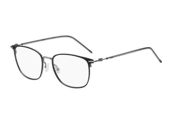 Hugo Boss BOSS 1431 0RZZ 00 Matte Black Dark Ruthenium  54mm
