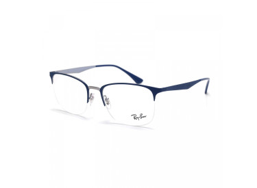 Ray Ban RB6433 3041 Blue
