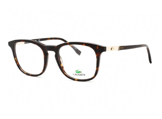 Lacoste L2889 N 230 Dark Havana 52mm
