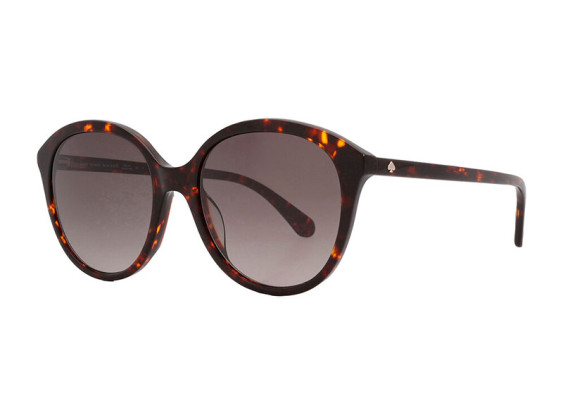Kate Spade BRIA/G/S 0086 HA Havana/Brown Gradient