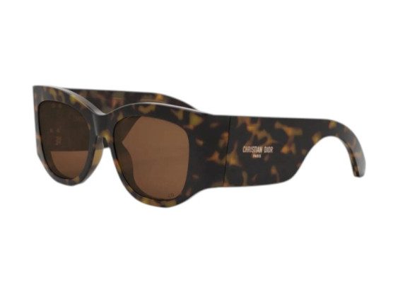 Dior DIORNUIT S1I 24F0 Havana/Brown Gradient