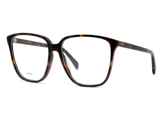 Celine CL50029I 052 Dark Havana 58mm