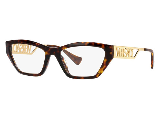 Versace VE3327U 108 Havana 55mm