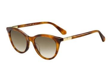 Kate Spade JANALYNN/S 009Q HA Havana/Brown Gradient