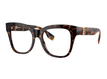Burberry BE2388 3002 Dark Havana 50mm