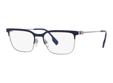Burberry BE1375 1003 Blue 56mm