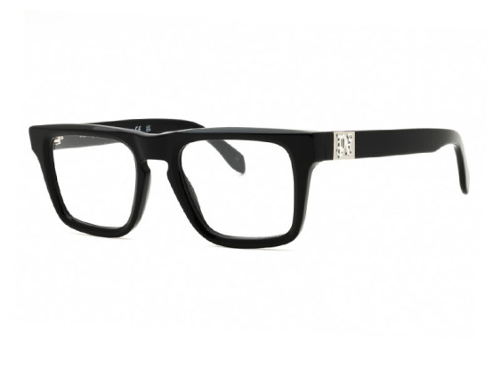 Palm Angels PERJ007 STYLE 7 1007 Black 53mm