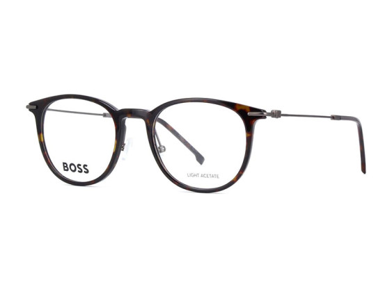Hugo Boss BOSS 1483 04HU 00 Dark Havana 50mm