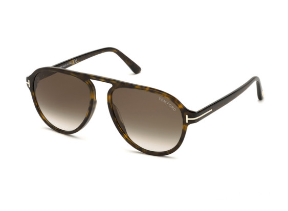 Tom Ford FT0756 52K Havana/Brown Gradient