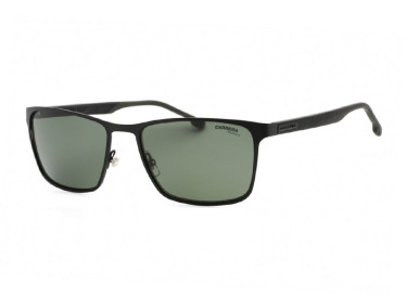 Carrera CARRERA 8048/S 07ZJ UC Black Green/Green Polarized