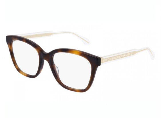 Gucci GG0566O 002 Havana