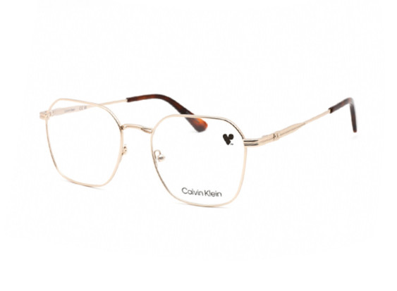 Calvin Klein CK22116 717 Gold 53mm