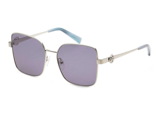 Longchamp LO181SN 044 Silver/Grey