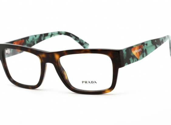 Prada PR15YV 23B1O1 Havana 54mm