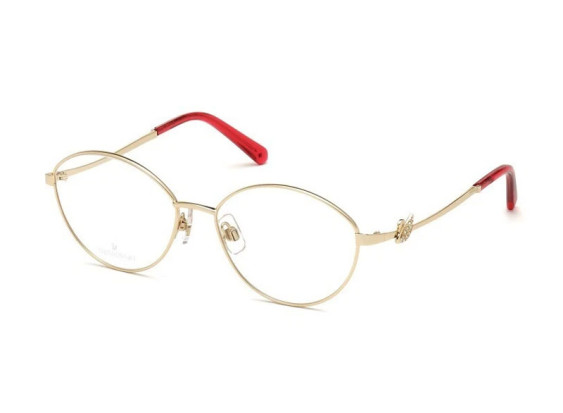 Swarovski SK5347 032 Pale Gold 55mm