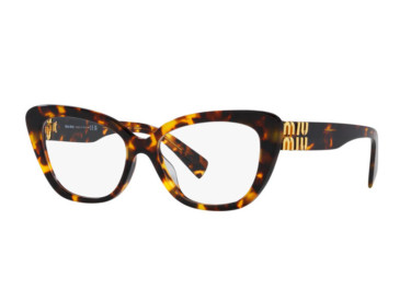 Miu Miu MU05VV VAU1O1 Honey Havana 53mm