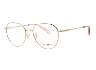 Coach HC5116D 9365 Light Gold 53mm