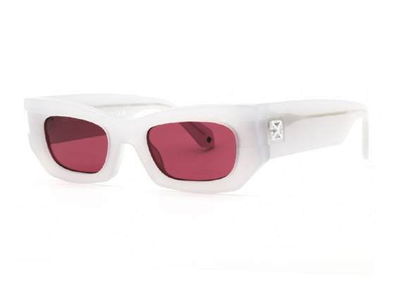 Off-White OERI147 BELLEVILLE  0928 Grey/Burgundy