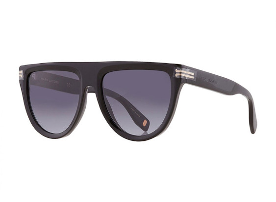 Marc Jacobs MJ 1069/S 0807 9O Black/Dark Grey Gradient