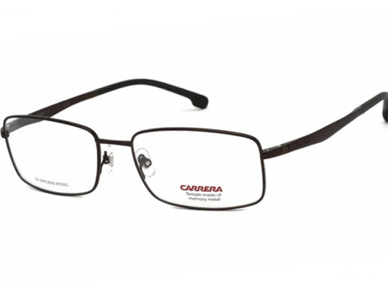 Carrera 8855 009Q 00 Brown 56mm
