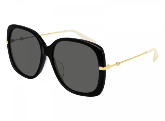 Gucci GG0511SA 001 Black/Grey