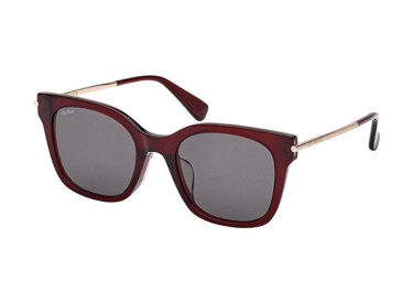 Max Mara MM0115-K 69A Red/Grey